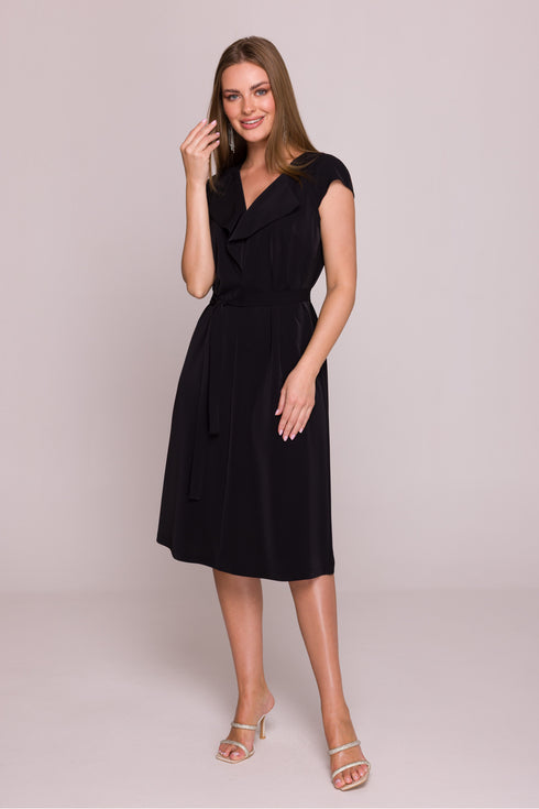 Cocktail dress model 214655